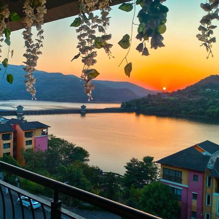 Appartamento Portofino Lavasa Esterno foto
