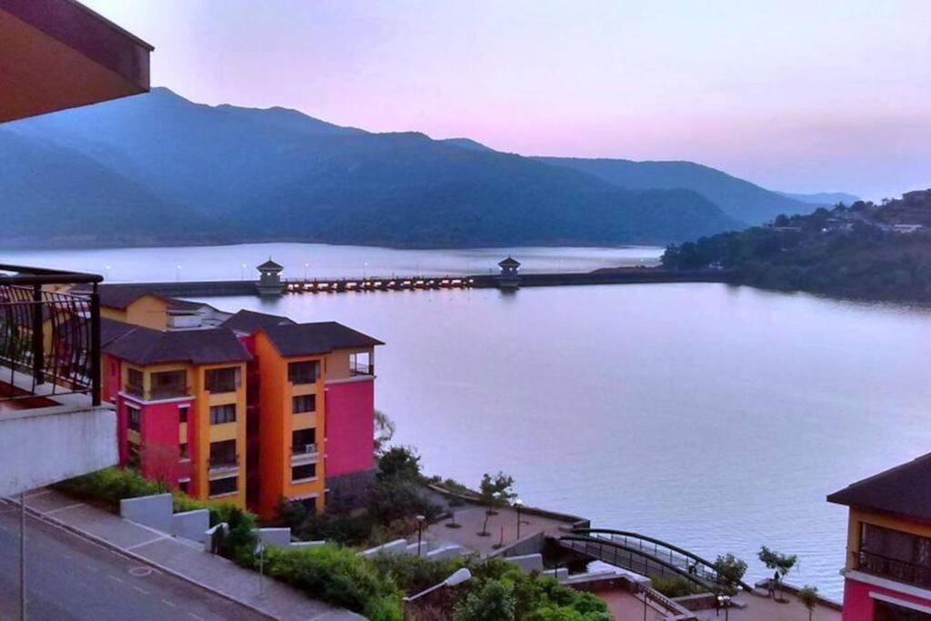 Appartamento Portofino Lavasa Esterno foto
