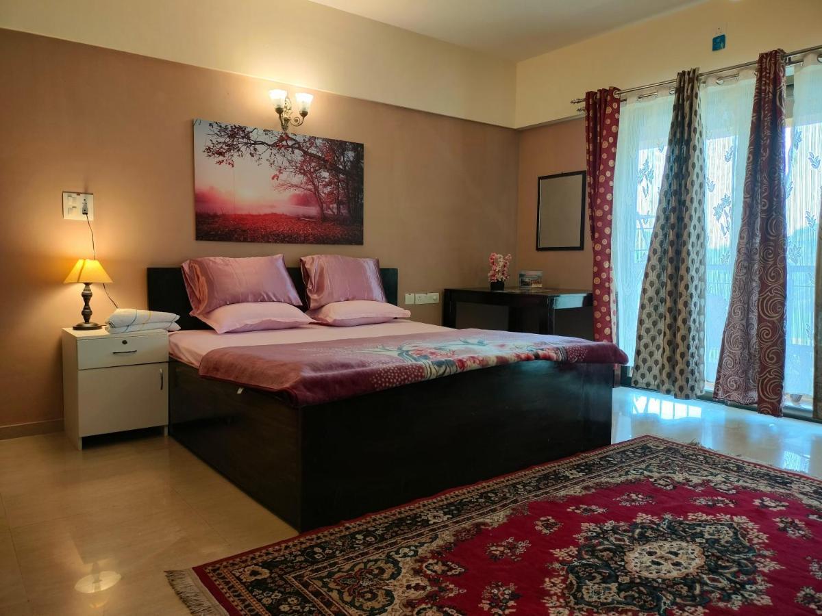 Appartamento Portofino Lavasa Esterno foto