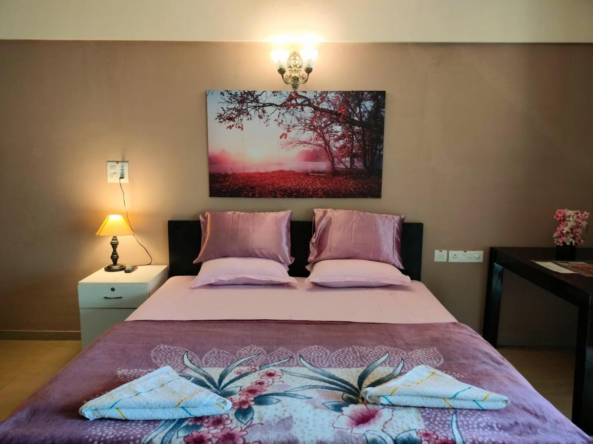 Appartamento Portofino Lavasa Esterno foto