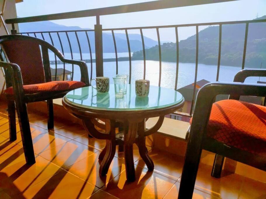 Appartamento Portofino Lavasa Esterno foto