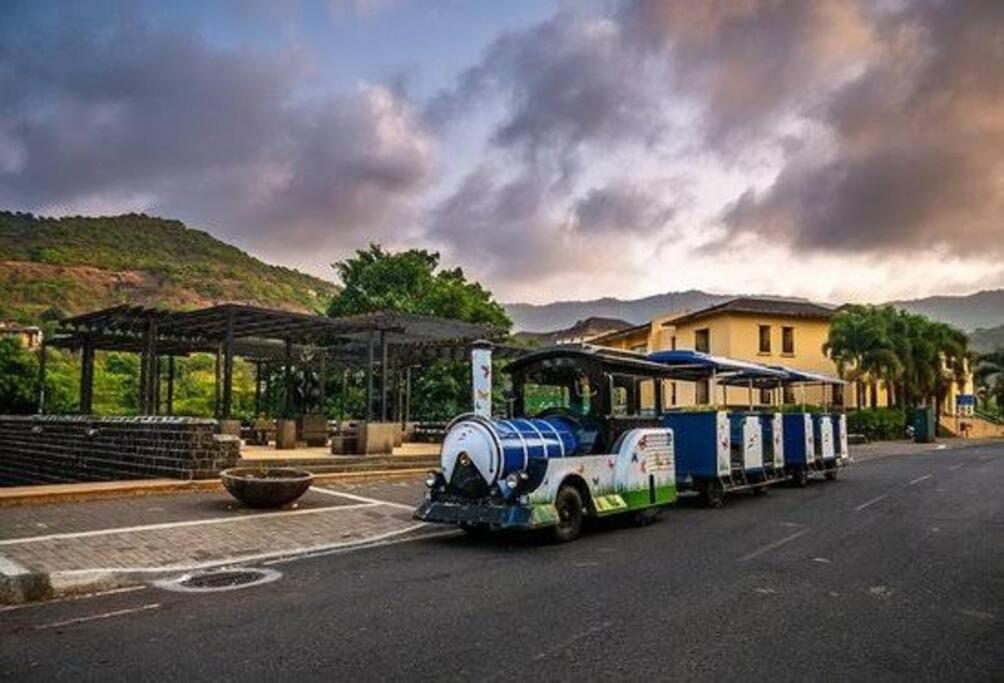 Appartamento Portofino Lavasa Esterno foto