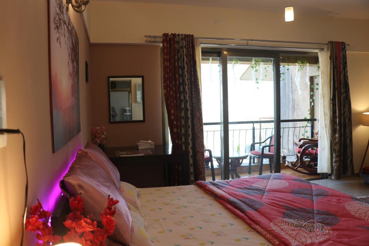 Appartamento Portofino Lavasa Esterno foto