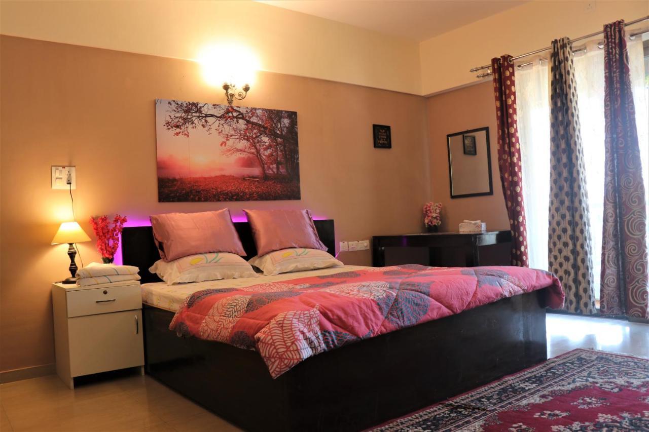 Appartamento Portofino Lavasa Esterno foto
