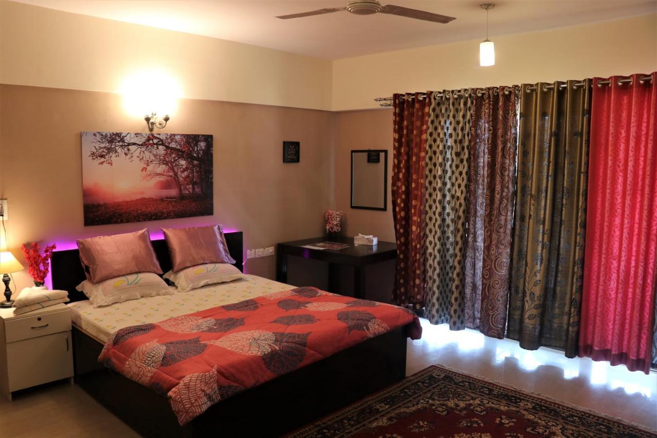 Appartamento Portofino Lavasa Esterno foto