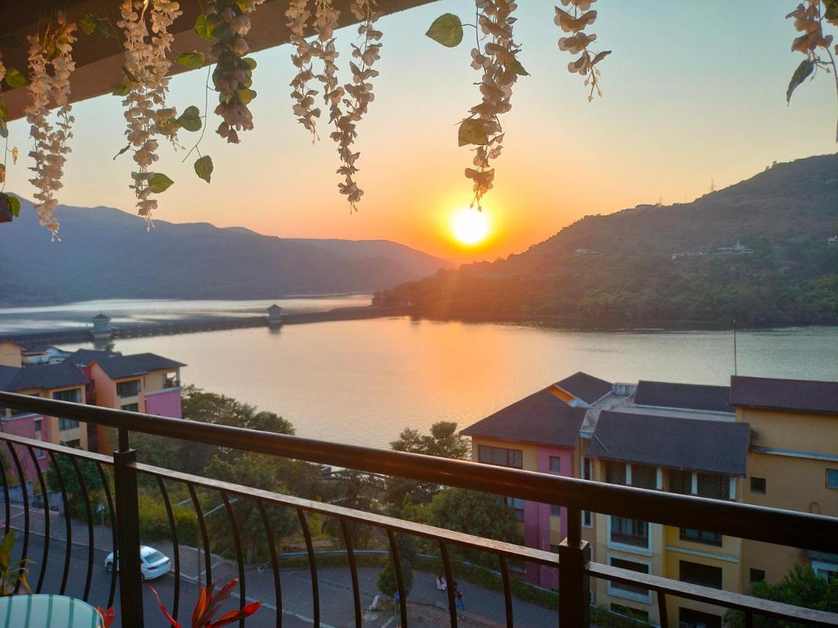 Appartamento Portofino Lavasa Esterno foto